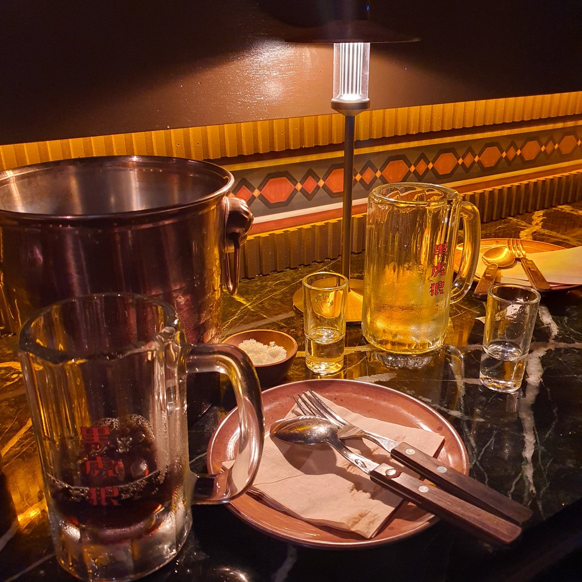 Already done with Tequila season 2.0 with my mate, what about you <a href="/arkham/">Arkham</a> ?