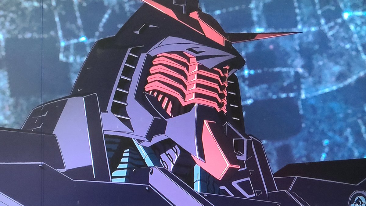 サイコガンダム変形シーンでZガンダムのBGMが流れた瞬間に鳥肌