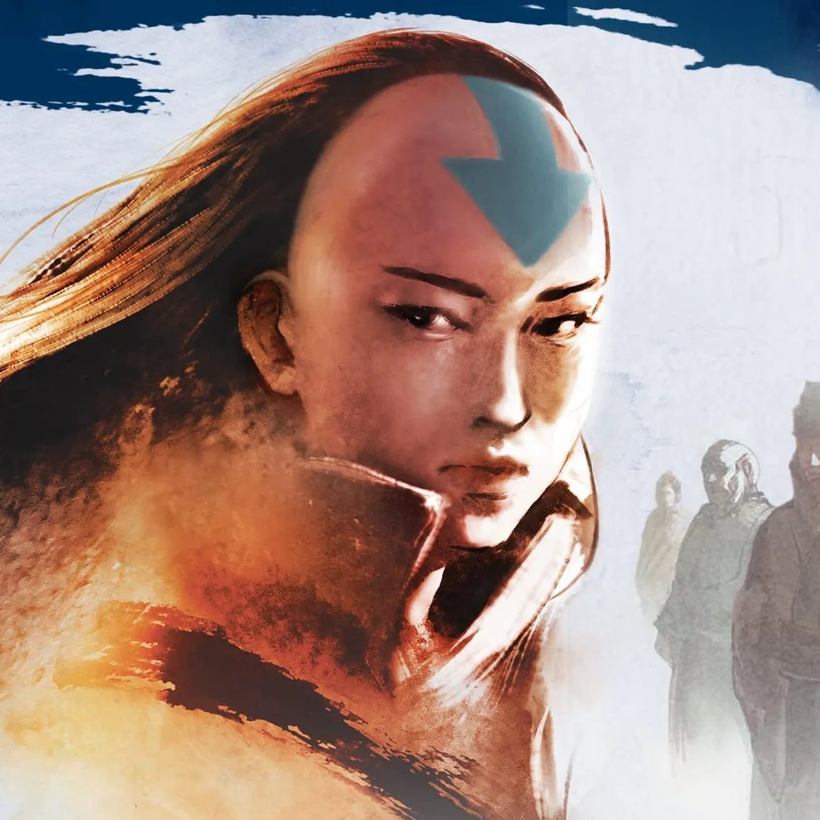 Dichen Lachman has been cast as Avatar Yangchen in #AvatarTheLastAirbender S2