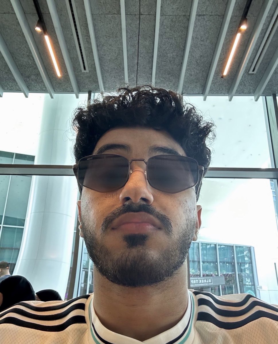 James Sunderland tweet media