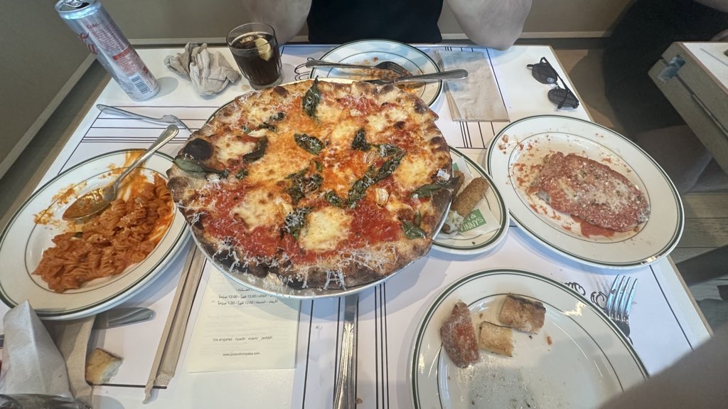 James Sunderland tweet media