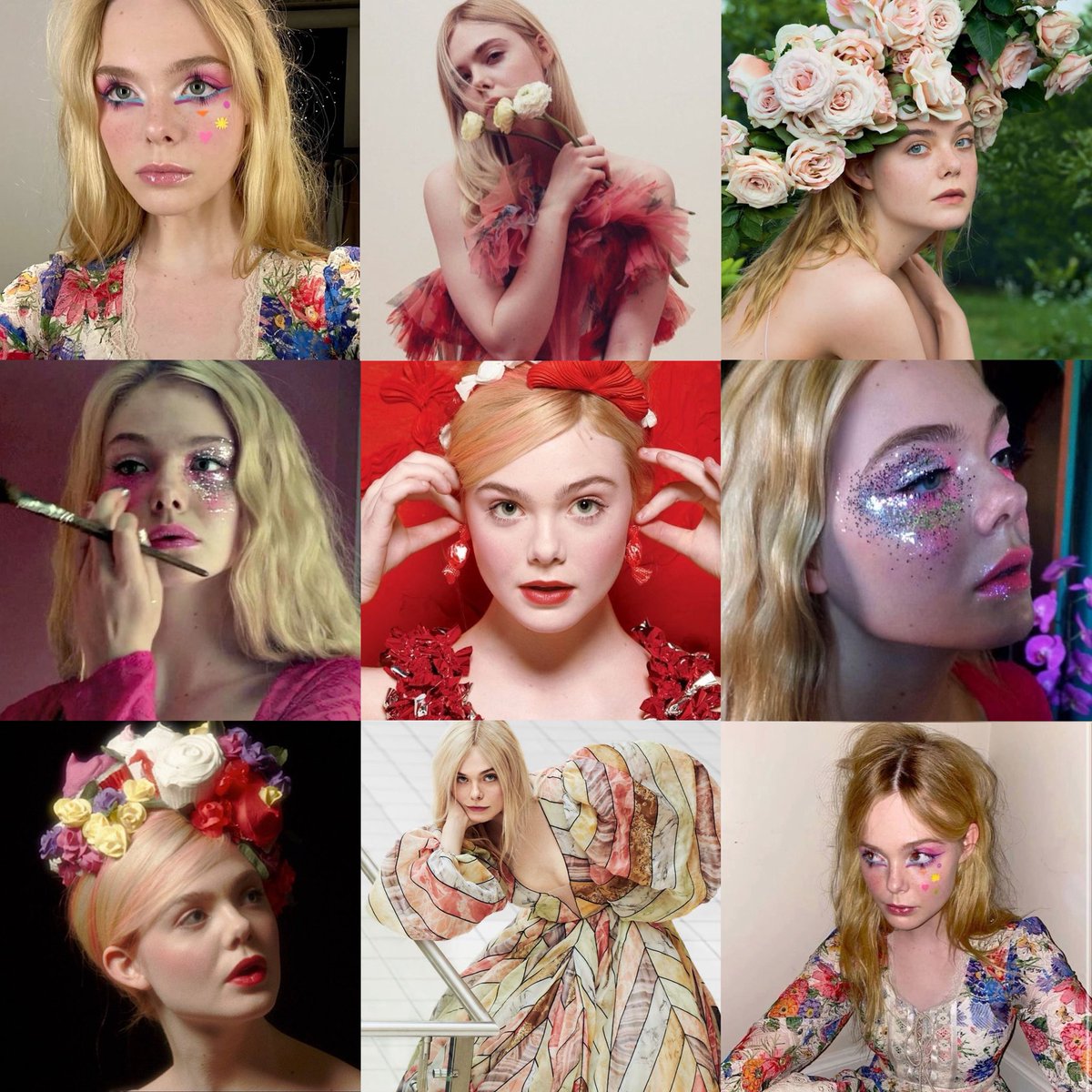 zeglianswiftie's tweet photo. welcome, welcome effie trinket!! https://t.co/mcoVia9kR4