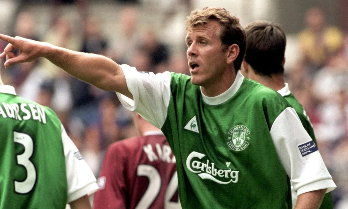 The Hibs Ramble 🎙 tweet media