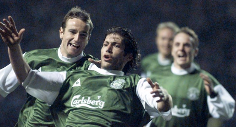 The Hibs Ramble 🎙 tweet media