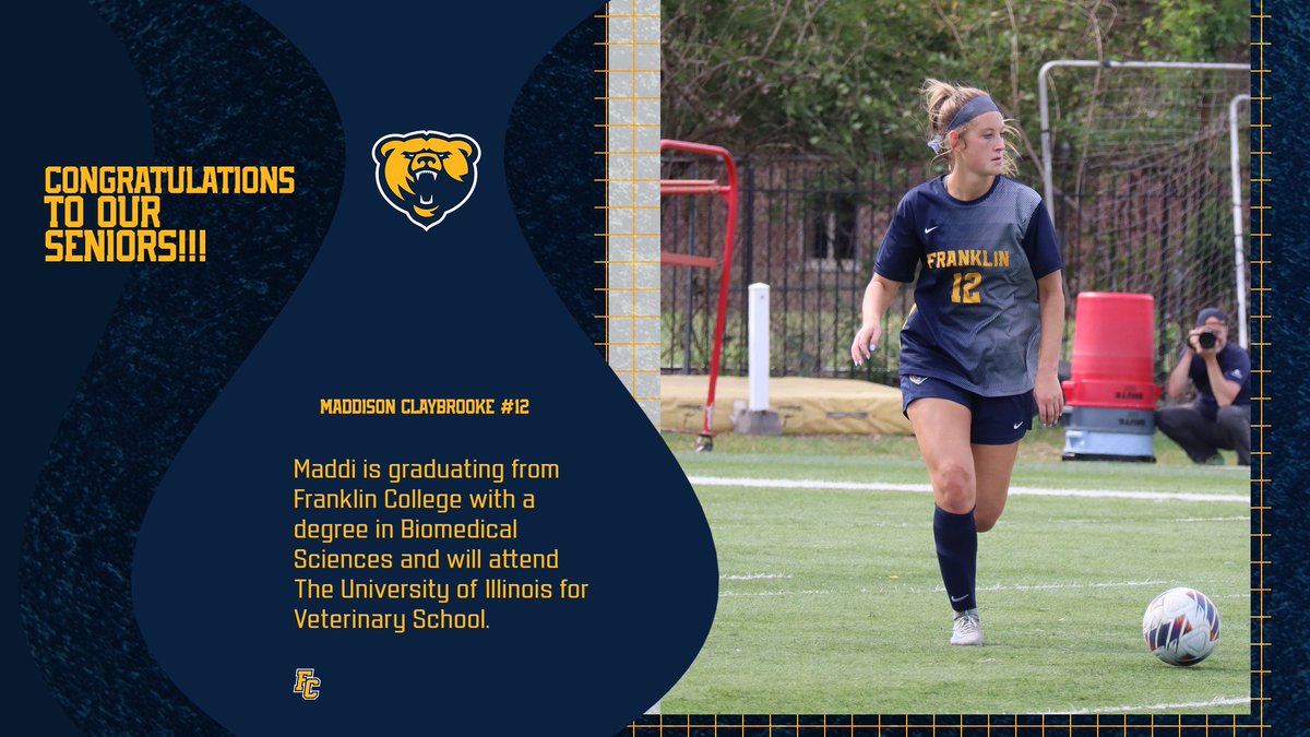 Franklin Women’s Soccer (@fcgrizwsoccer) on Twitter photo 