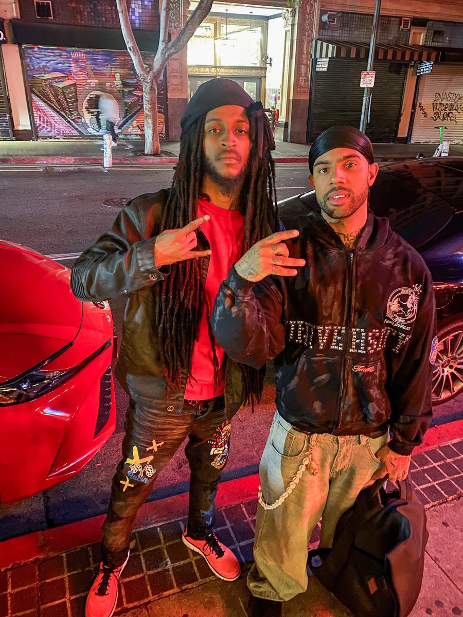 Prophet Amen Ra - 預言者アーメン-ラー (@Deethebestemcee) / Posts / X