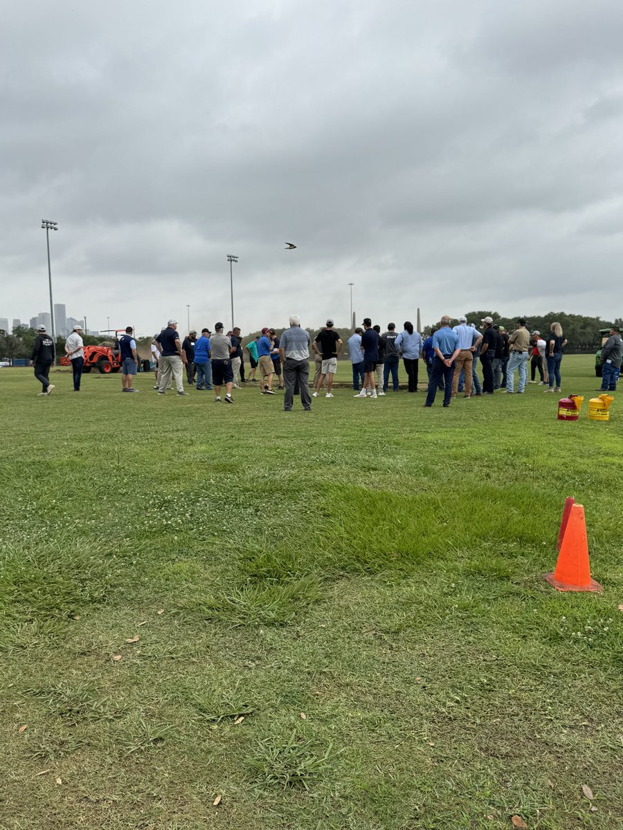 Texas SFMA (@txstma) on Twitter photo It’s a great day for a Demo Day ! <a href="/glkturftexas/">GLK Turf Solutions</a> <a href="/ProTurfProd/">Professional Turf Products</a> <a href="/KingRanchAgTurf/">King Ranch Ag & Turf</a> <a href="/pioneerathletic/">Pioneer Athletics</a> It’s a great day for a Demo Day ! <a href="/glkturftexas/">GLK Turf Solutions</a> <a href="/ProTurfProd/">Professional Turf Products</a> <a href="/KingRanchAgTurf/">King Ranch Ag & Turf</a> <a href="/pioneerathletic/">Pioneer Athletics</a>