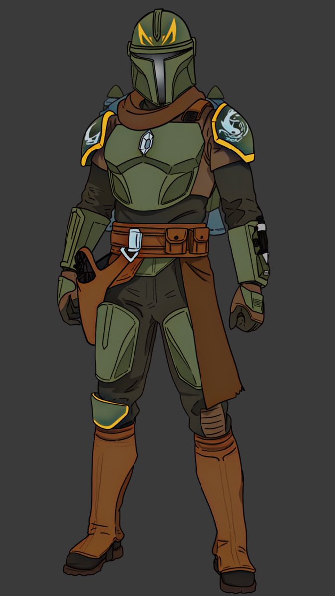 OfSolidBeskar's tweet photo. #ʙᴇʟᴀᴛᴏʀ

Ultra special thanks to @Eluvein for this amazing work!

Carter Djarin of House Hakari! Age 16! https://t.co/mf5AE1m03E