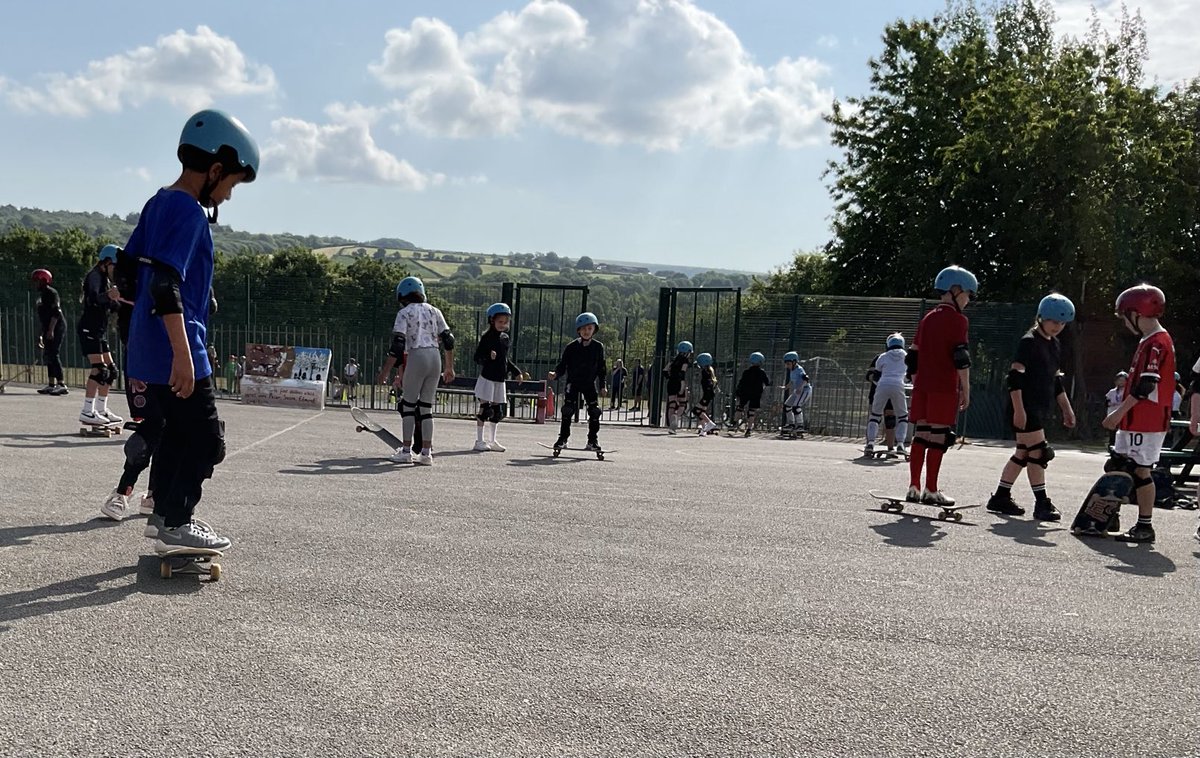 Chorley St James Year 5 tweet media