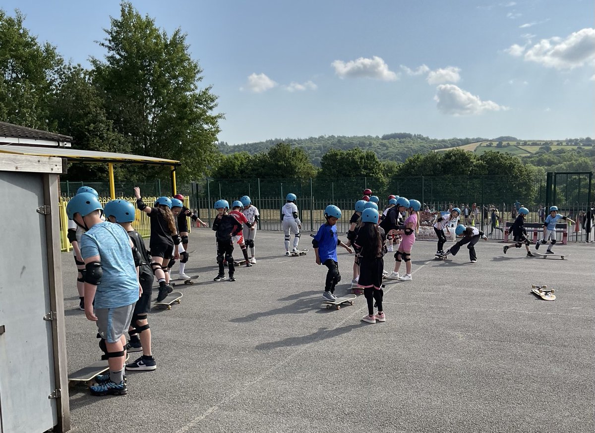 Chorley St James Year 5 tweet media