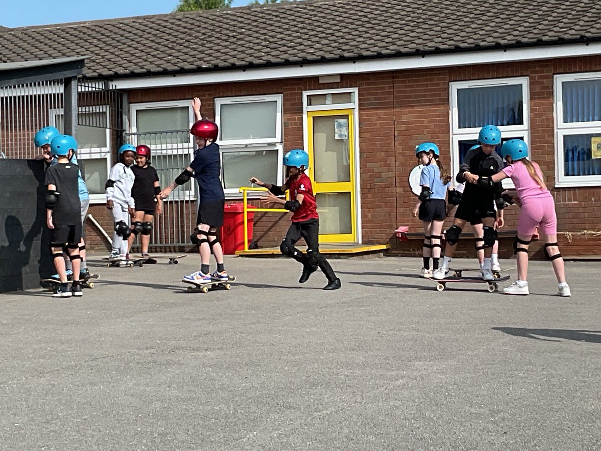 Chorley St James Year 5 tweet media