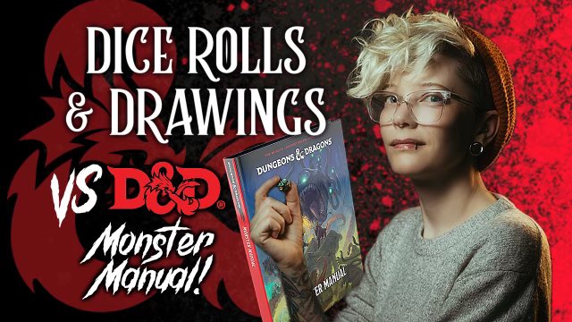 samurai_rusk's tweet photo. New drawing video up! 

https://t.co/0OyZJRqJAZ https://t.co/GOYJl9fbdC