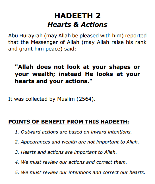 1MMPGH's tweet photo. NEW: Hadeeth Studies for Young Learners

Hadeeth #2: "Hearts &amp; Actions"

Featuring the amazing &amp; inspiring young learners at @1MMSchool (may Allah bless them!), taught by @1MMeducation 

MP3: https://t.co/z4s9dKT7zU https://t.co/Rq8Gpy4enh