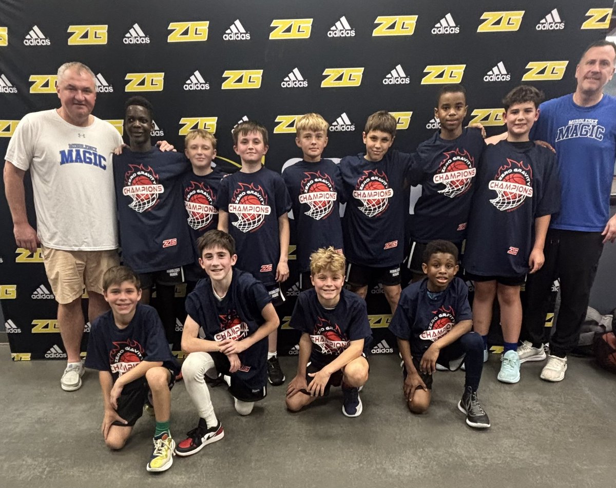 zg_newengland's tweet photo. 5th grade @MiddlesexMagic taking home a thriller by 2!! ๐ช๐ป๐ช๐ป๐ช๐ป
#ZGCvC https://t.co/OMnSaldOL7