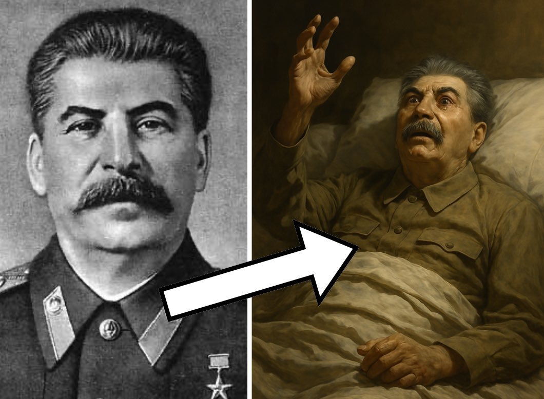 Algunos hombres pasan toda su vida intentando alejar a otros de Dios.  

Pero en sus momentos finales… ¿qué dicen?  

¿Están orgullosos de la vida que vivieron?  

¿Están listos para morir?  

Veamos las últimas palabras de algunos de los ateos y enemigos de Dios más conocidos