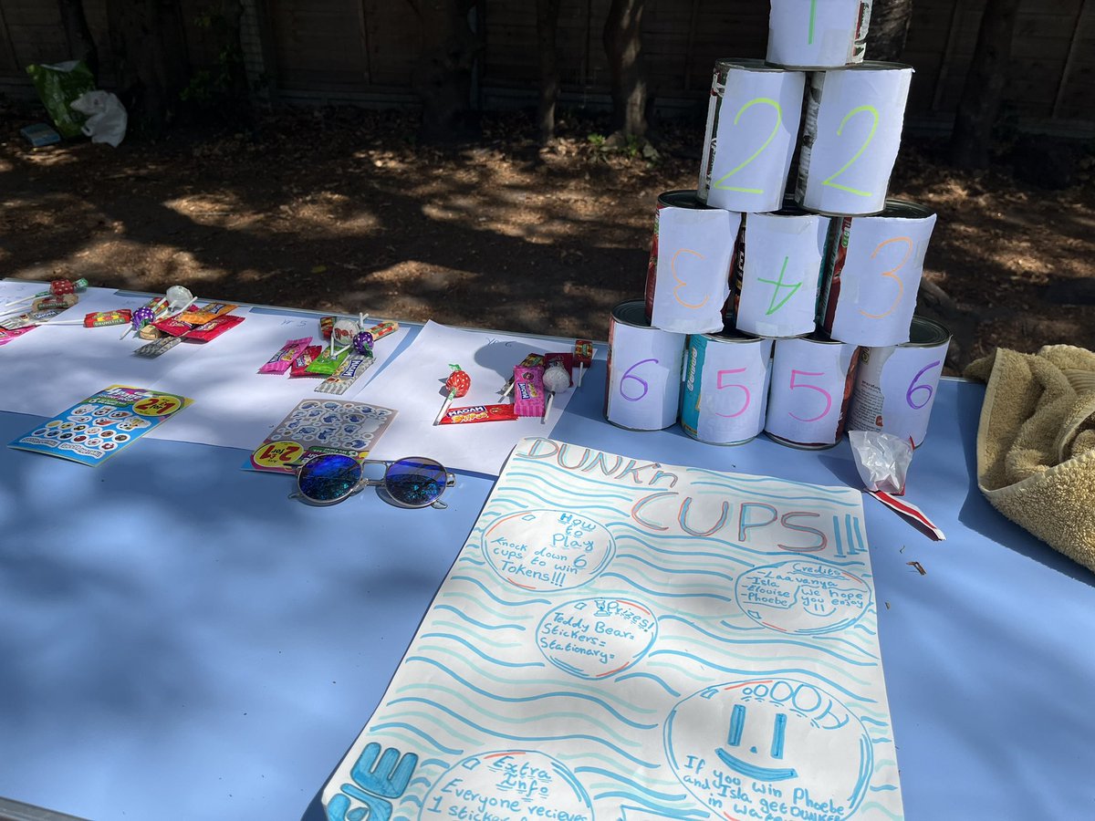 St Peter's Junior School tweet media