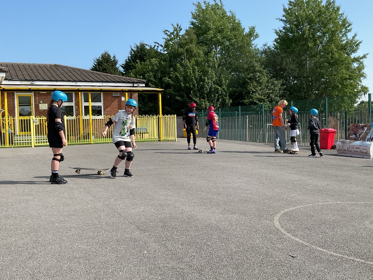 Chorley St James Year 5 tweet media