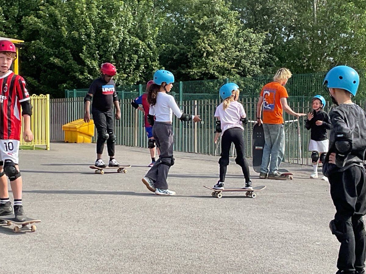 Chorley St James Year 5 tweet media