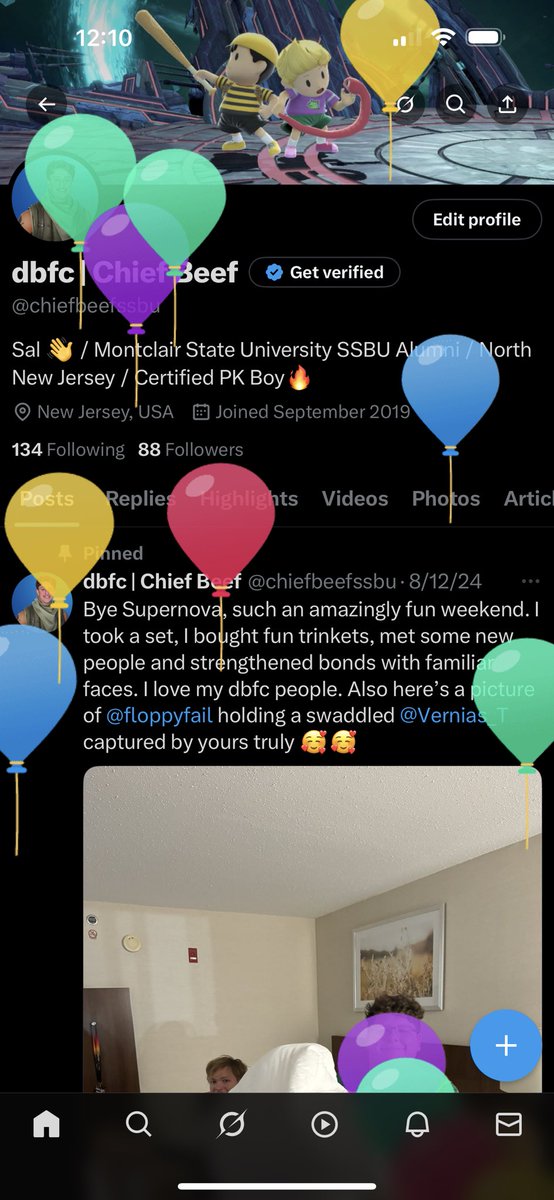 dbfc | Chief Beef tweet media