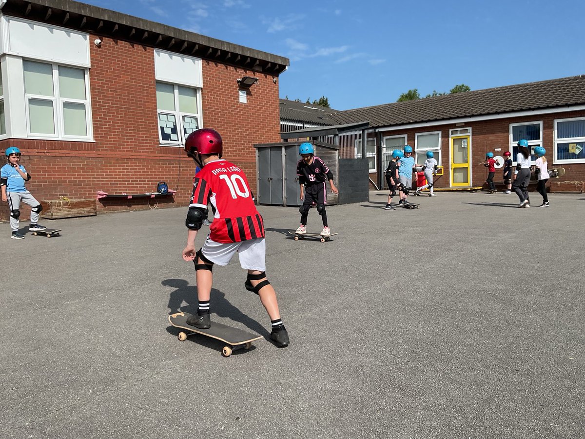 Chorley St James Year 5 tweet media