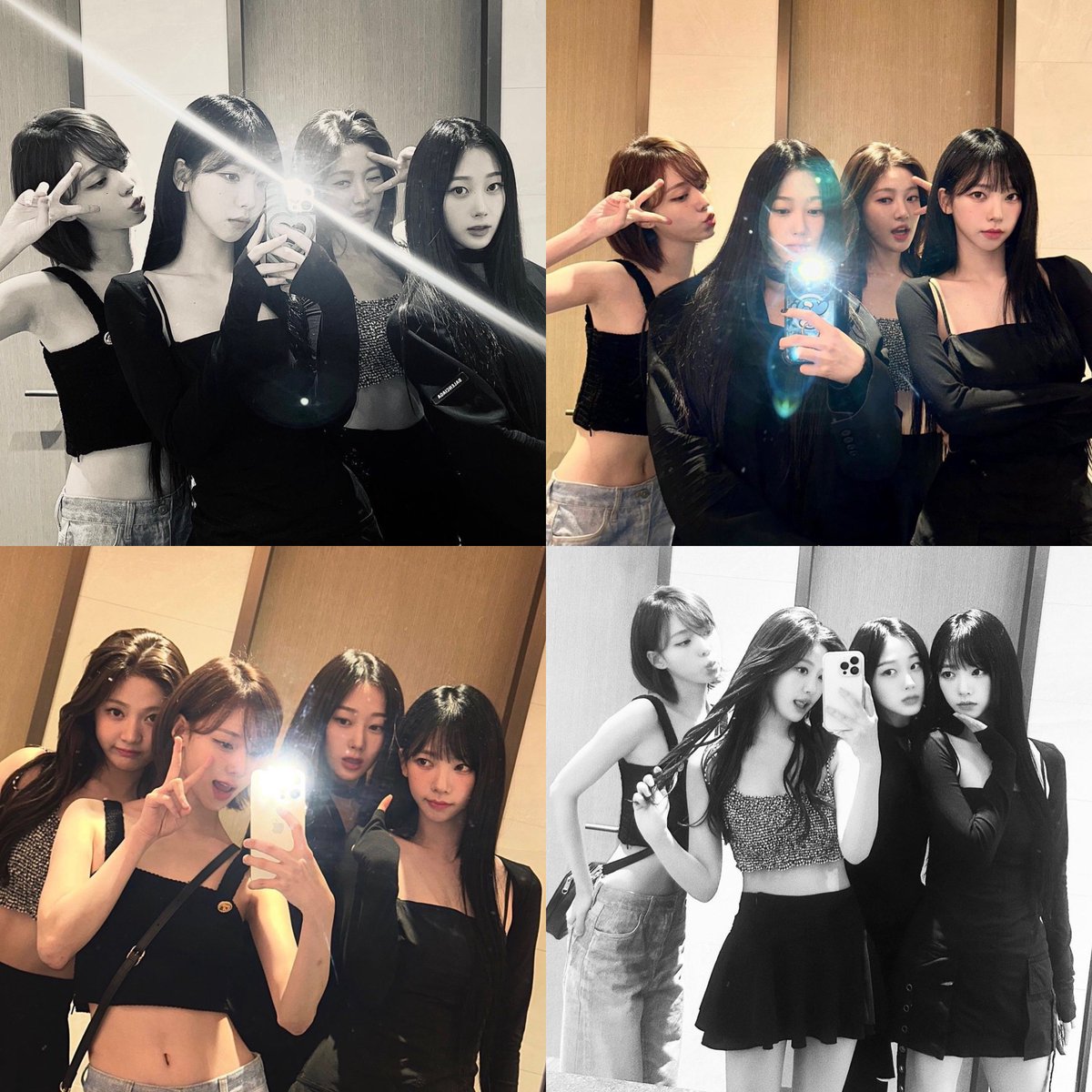 윈터얼트 tweet media