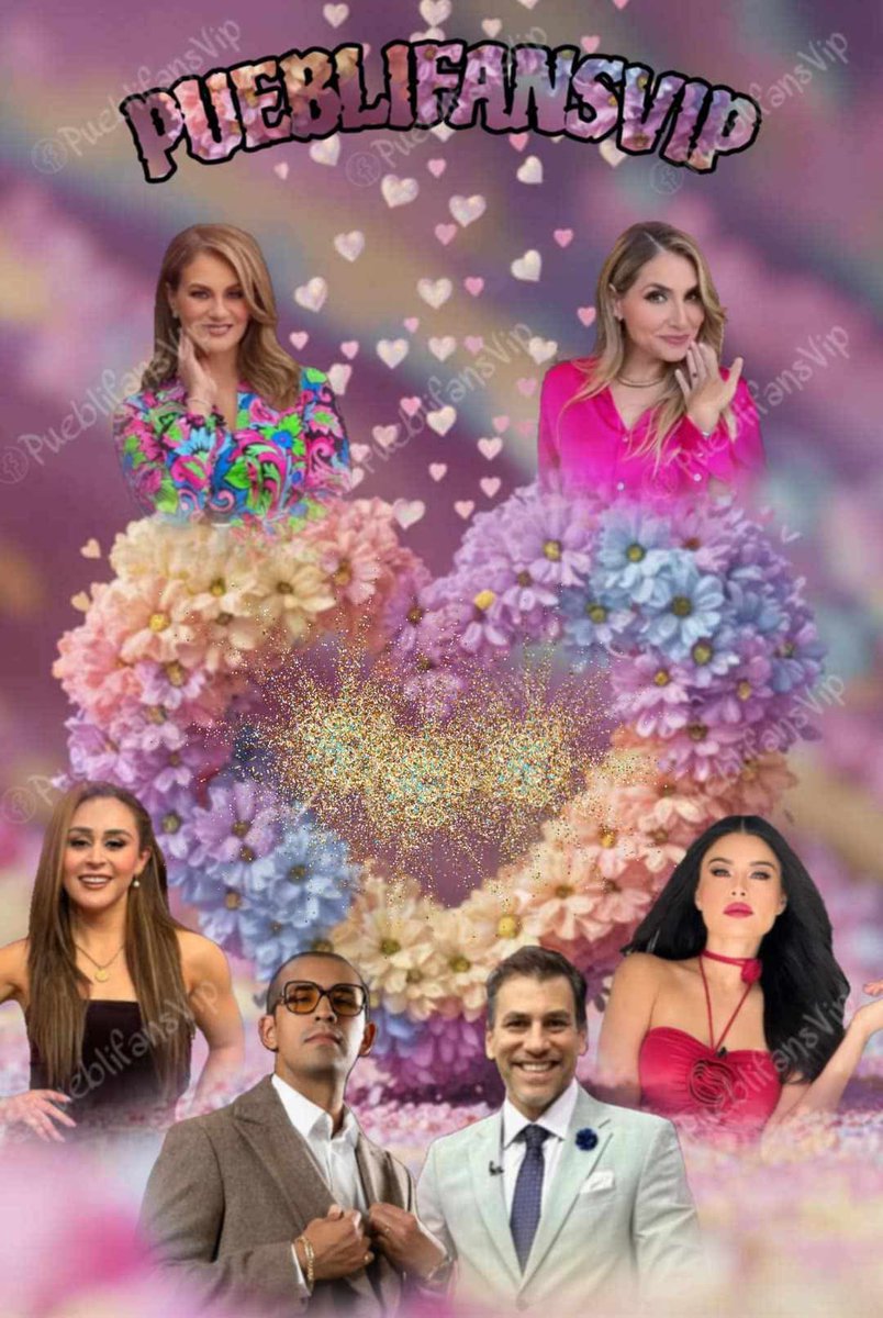 PueblifansVip's tweet photo. #SoyRico y mi fortuna es apoyar a los reyes, a nuestro #EquipoDelPueblo @elcapiperez @KristalSilva_ @jimenalongoria @Flor_Rubio @MBarcelata @ViviannBaeza 👑😎🔥❤️ vamos a ganar
#EDPALV
#EDP
#SiempreConElPueblo
#ReyesDelSP
#PuebloCampeón
#RendirseJamás
#ElPuebloYaEstaGanando https://t.co/5I6gzkqvi0