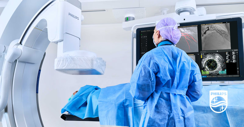 IngArnott's tweet photo. .@Philips launches RADIQAL study to generate real-world evidence for new ultra-low X-ray dose technology in coronary procedures. Read more: https://t.co/0bybY3vYvf

#UltraLowDose #Innovation #Healthcare https://t.co/C9NCNvQ4dr