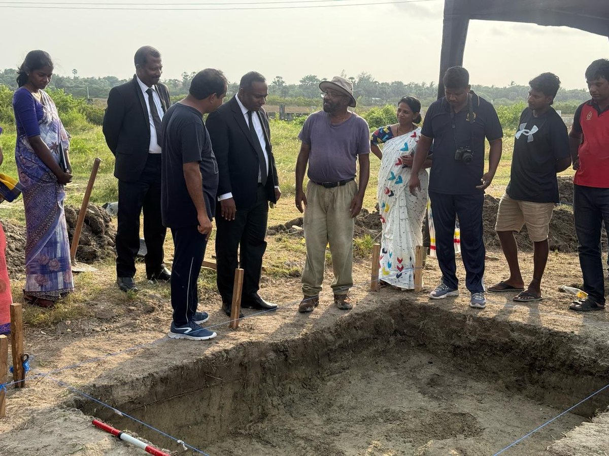 Tamil Guardian tweet media