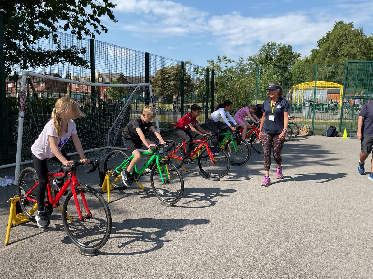 Chorley St James Year 5 tweet media