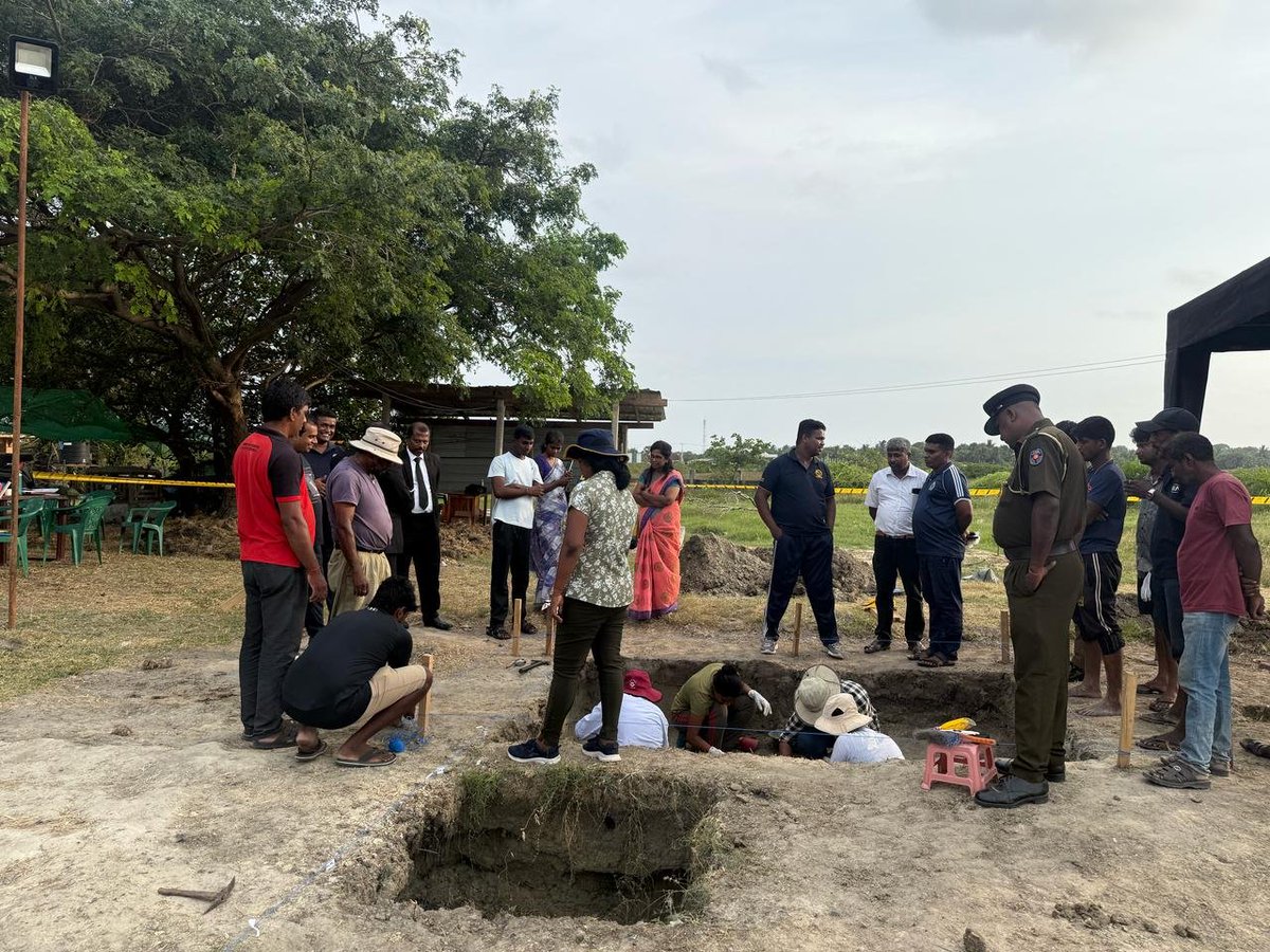 Tamil Guardian tweet media