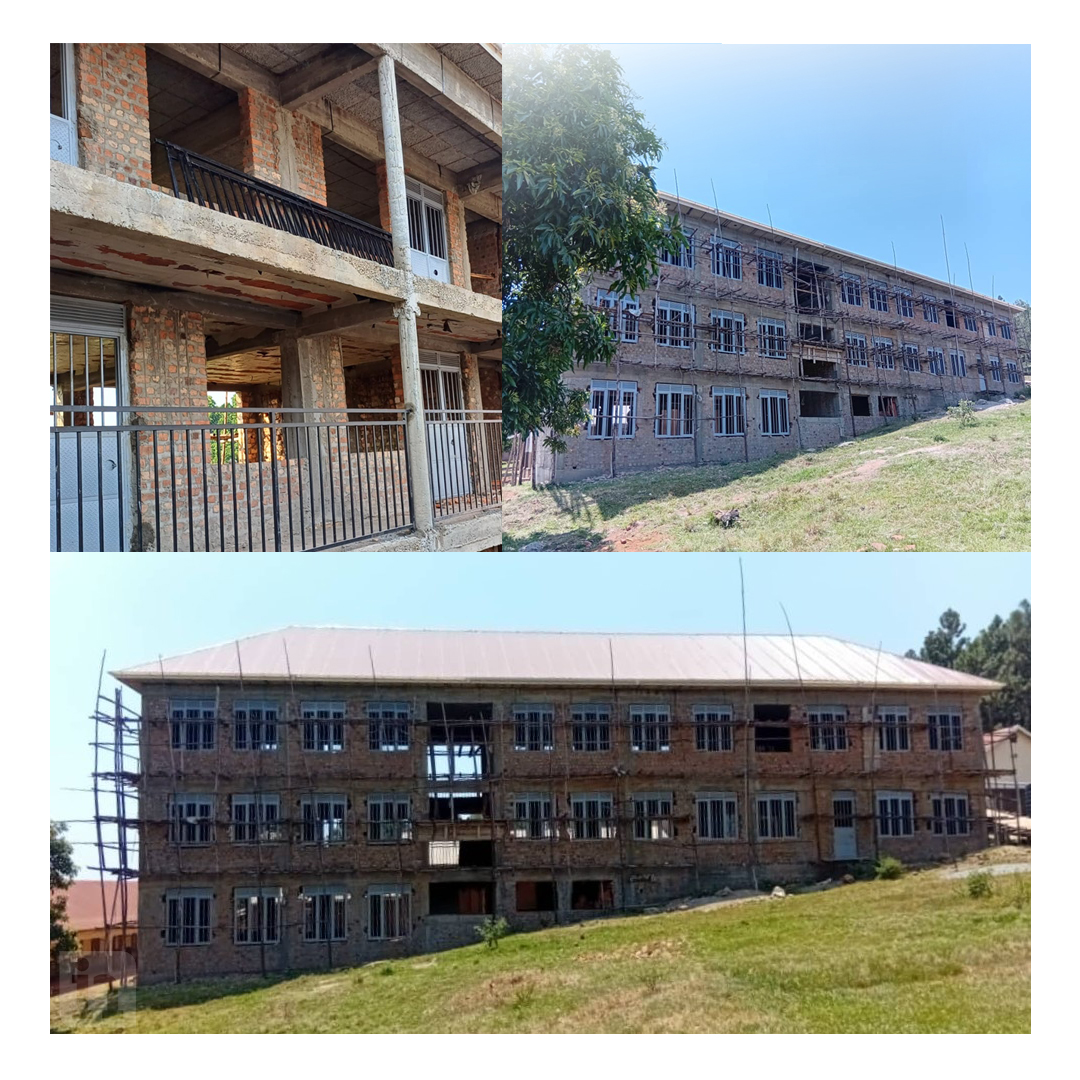 Thanks for supporting communities beyond your own! Your generosity built 7 classrooms in Kiyindi, Uganda, 4,000 miles away ❤️

350 eager students are ready to learn, can you help furnish their classrooms? 🎒✨

ineeds.org.uk/.../help-us-fu…

Thank you for your support!

#education