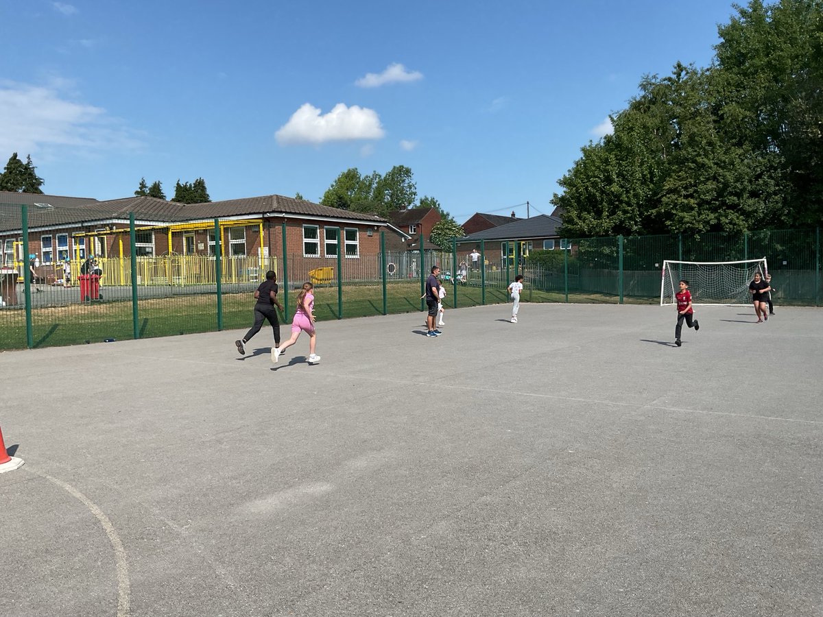 Chorley St James Year 5 tweet media