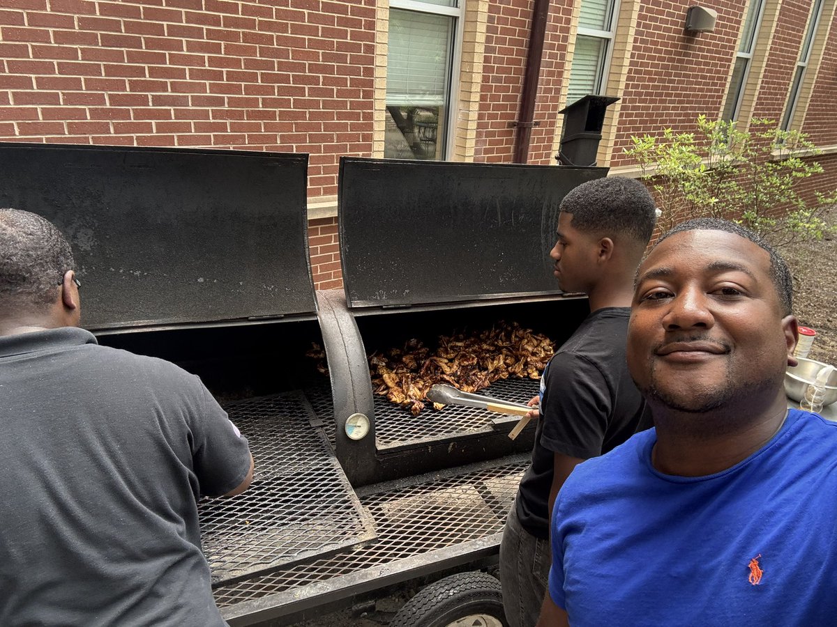 Bobby Cumby (@coachbobc_cumby) on Twitter photo 