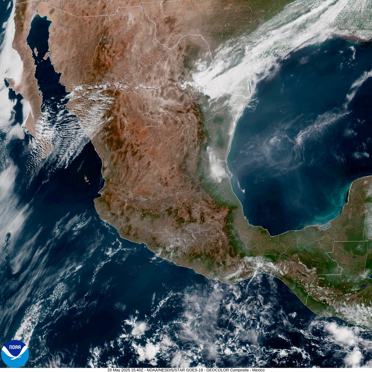 🍁🌧️Meteorología México🥶❄️ tweet media