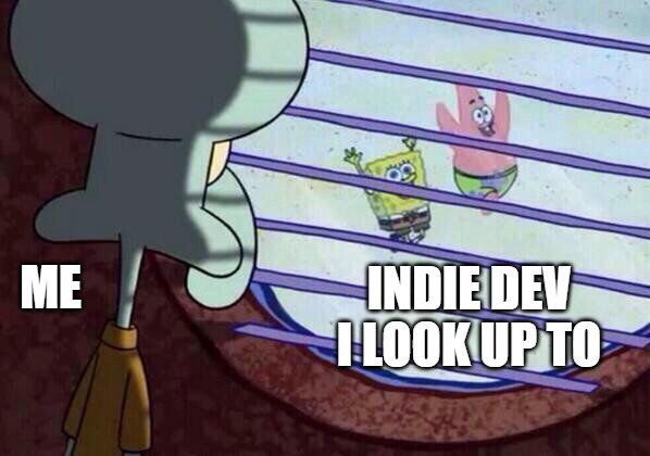 LUCID - Play The #SteamNextFest Demo! tweet media