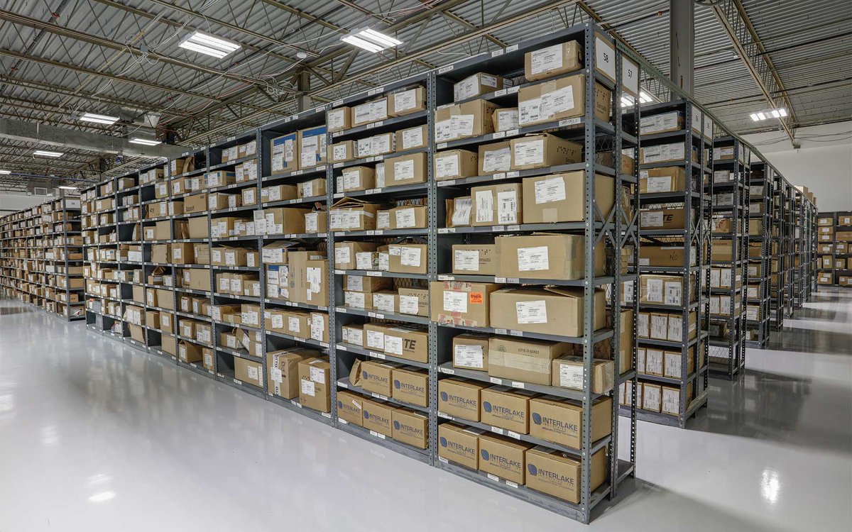 PeerlessElec's tweet image. Why does it matter where you source your electronic components? 

We break down the benefits of buying from Authorized Distributors like Peerless Electronics in today's post:
peerlesselectronics.com/blog/authorize… 

#Peerless #Electronics #AuthorizedDistributor