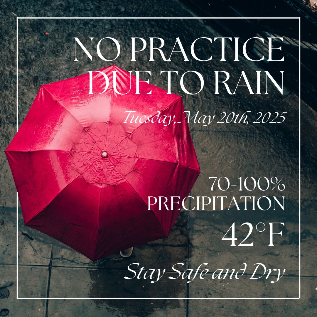 📷 Practice Canceled 📷
Due to rain and wet field conditions, there will be no lacrosse practice today.
Safety is our top priority, and the field needs time to recover. Stay dry, stay safe, and we’ll see you on Thursday! 📷
📷 Questions? Reach out to us at moorheadlax@gmail.com