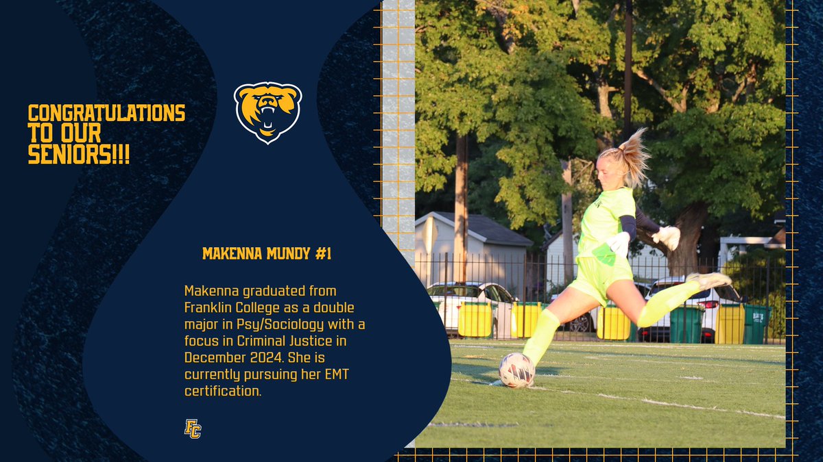 Franklin Women’s Soccer (@fcgrizwsoccer) on Twitter photo 