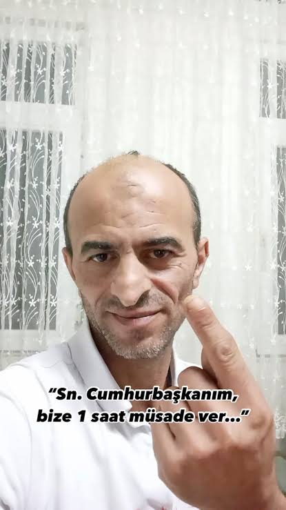 denizardaslan's tweet photo. @tlhk95 https://t.co/VJbzPjZrwV