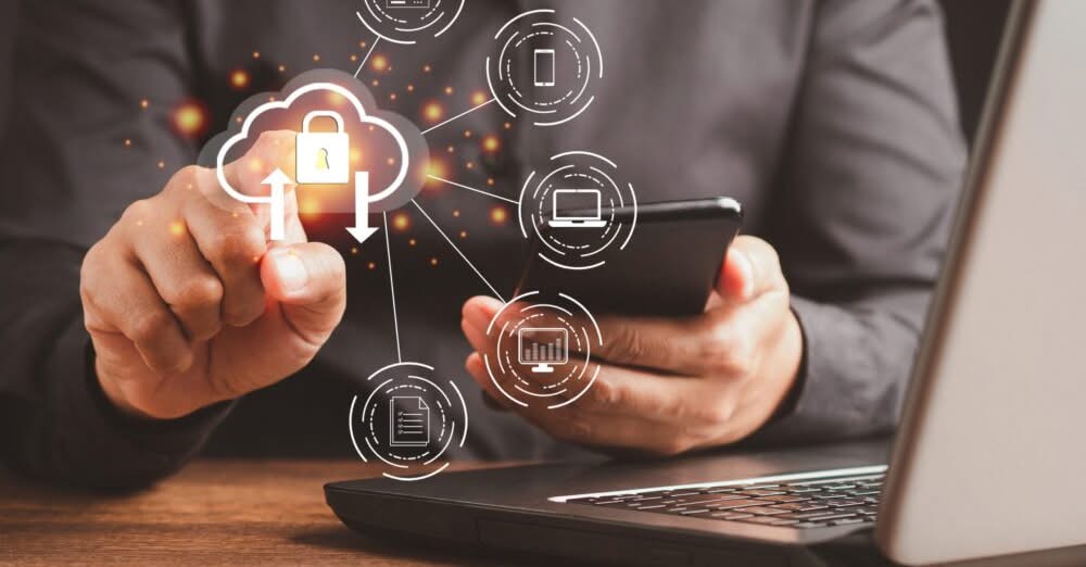 CTConnectONE's tweet photo. Transform your security business with an integrated cloud platform. Streamline ops, scale easily, and boost responsiveness. The future of security is in the cloud. #Security #ConnectONE
🔗 https://t.co/tvzxpgT21L https://t.co/LVUuoHaocv