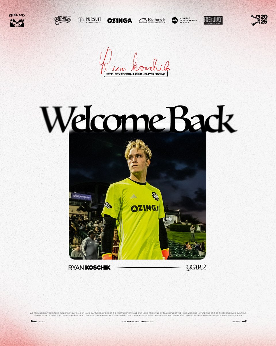 Steel City FC tweet media