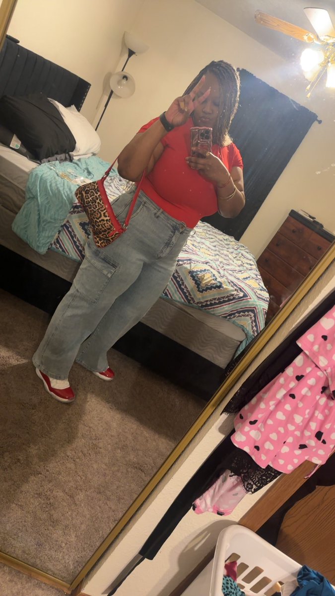 _jessmonique's tweet photo. I’m back and I’m better 😌😎 https://t.co/wnZl8S2gyd