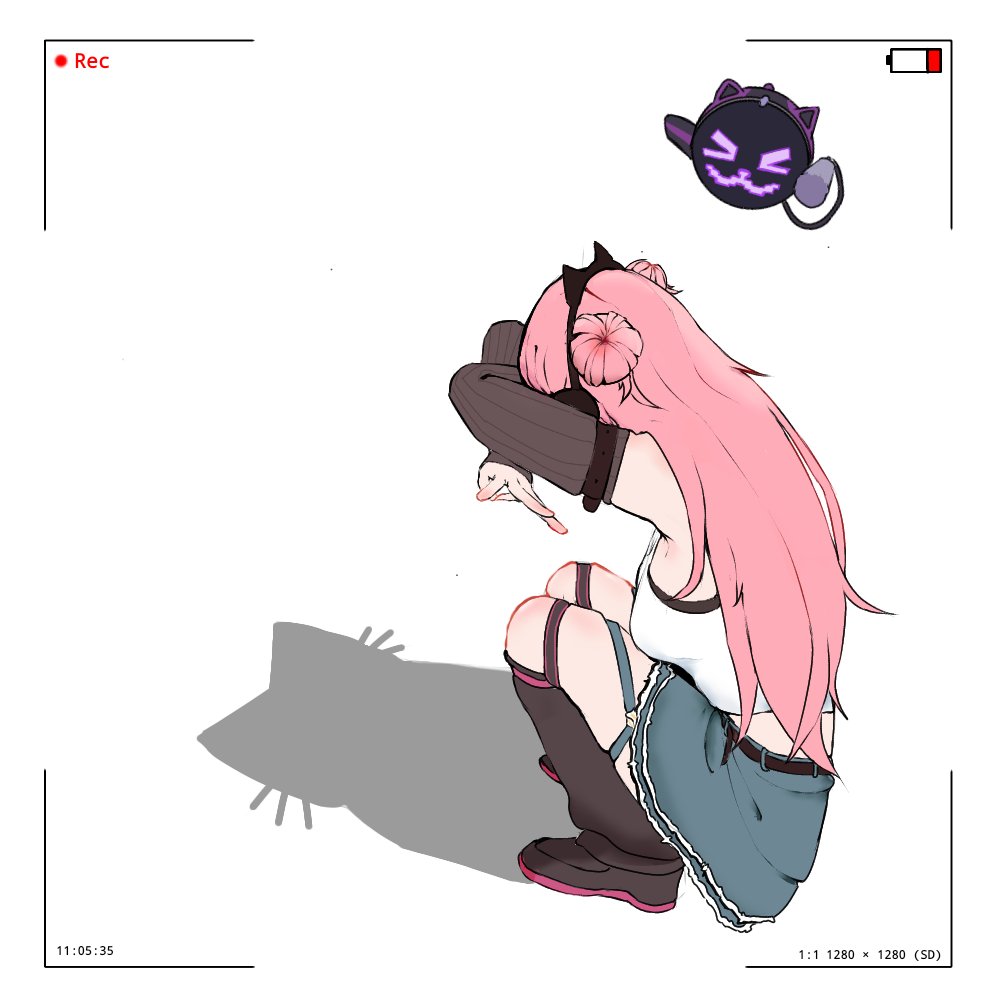 King_of_butterr's tweet image. Ruri

#Guardiantalesfanart #GuardianTales #Guardian_tales