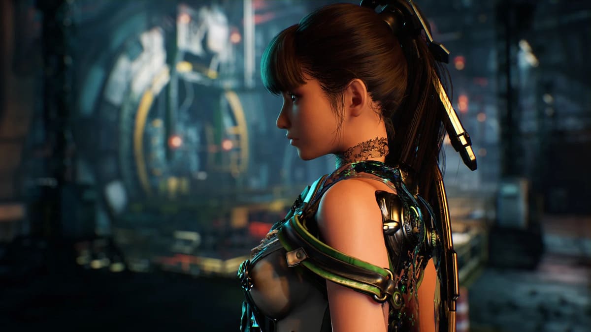 CeotechI's tweet photo. Stellar Blade: Shift Up conferma che arriverà un sequel
#ActionRPG #Esclusive #Gamer #Gaming #GamingIndustry #Intrattenimento #Notizie #Novità #NuoveUscite #PlayStation #ProjectWitches #Sequel #ShiftUp #StellarBlade #VideoGame #Videogiochi
https://t.co/3yLk8by02N https://t.co/Su8asqa9ME