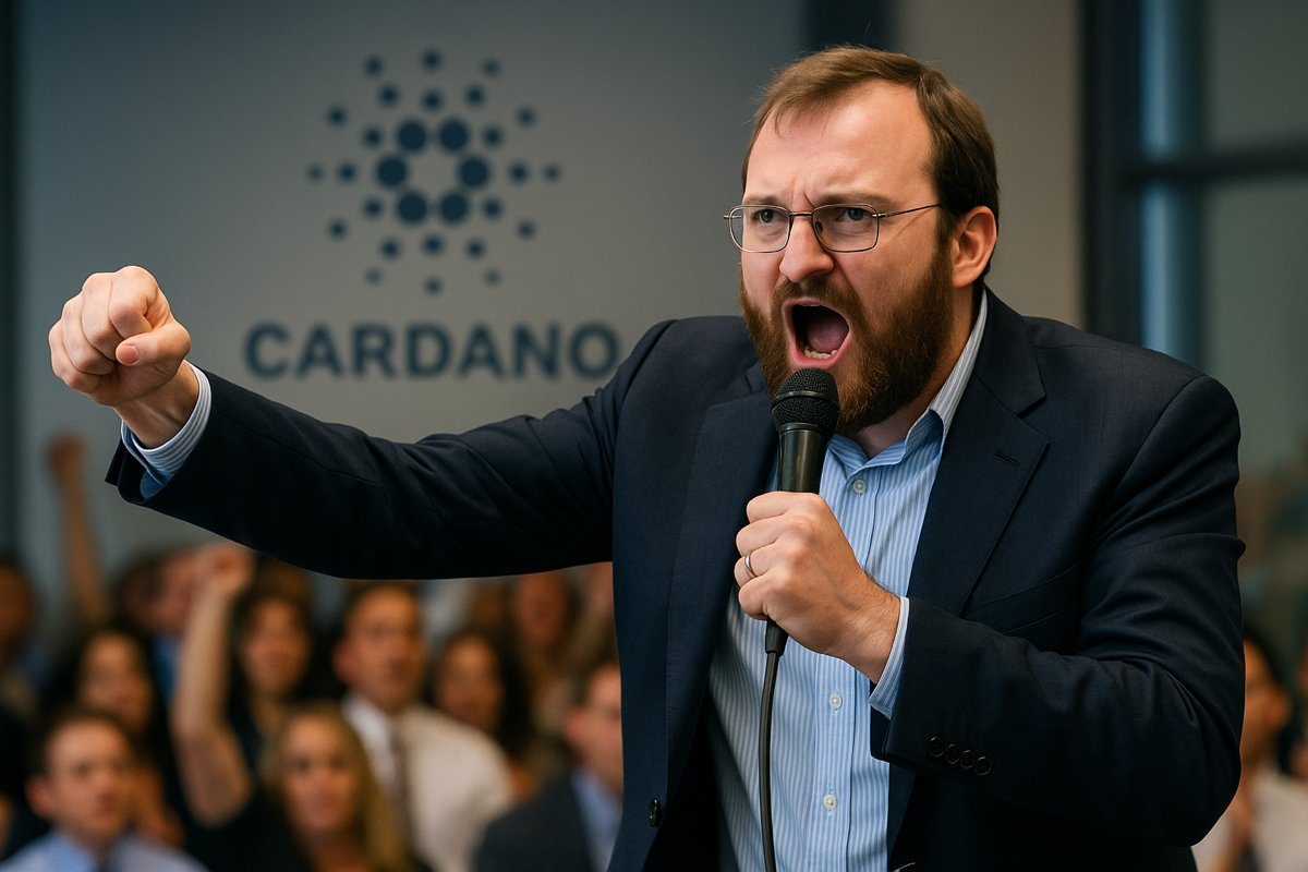 WE'RE NOT LEAVING, THE SHOW GOES ON!!!!