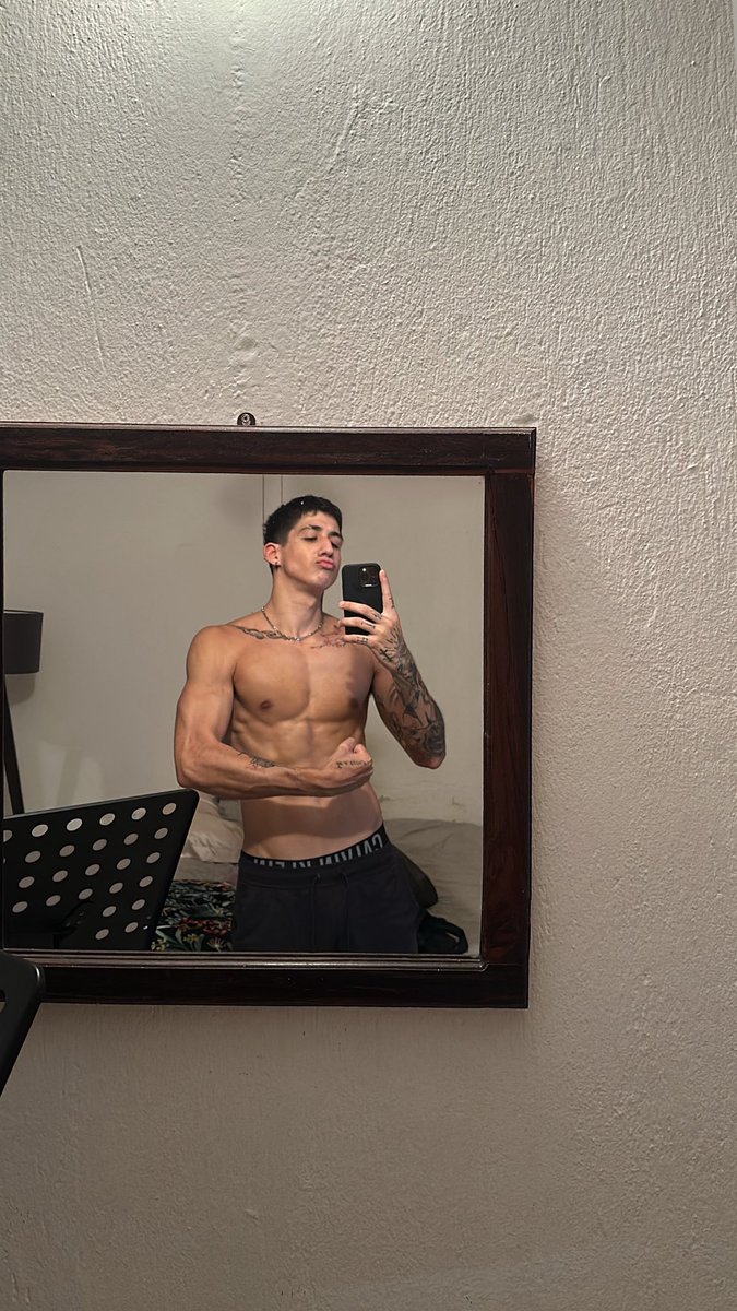 ALONSO RIDER tweet media