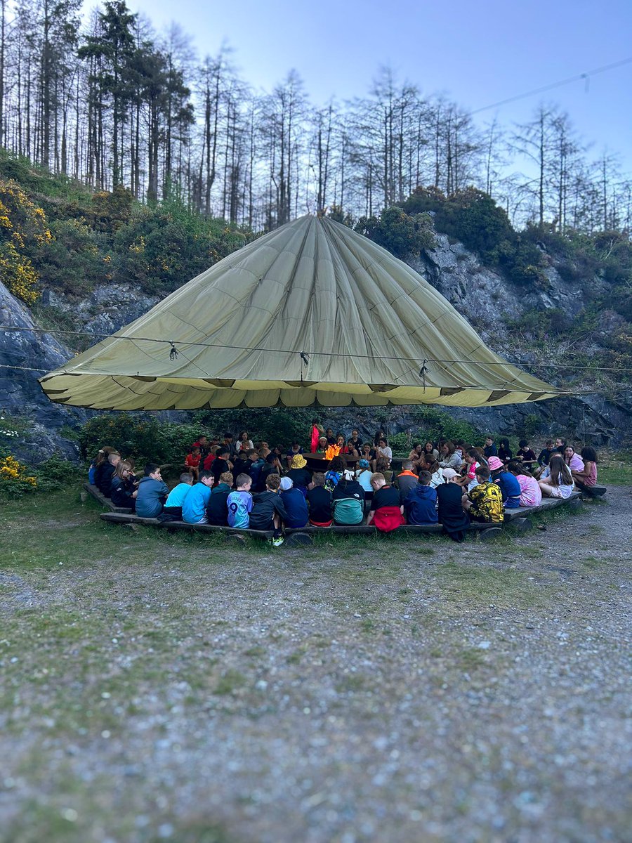 Adventure + friends + sunshine = the perfect combo 🌞
Lurgan School making memories at Carlingford Adventure Centre 

The ultimate school trip experience!

Tag your school and start planning an unforgettable day out!
carlingfordadventure.com/school-trips/

#SchoolTrip #CarlingfordAdventure