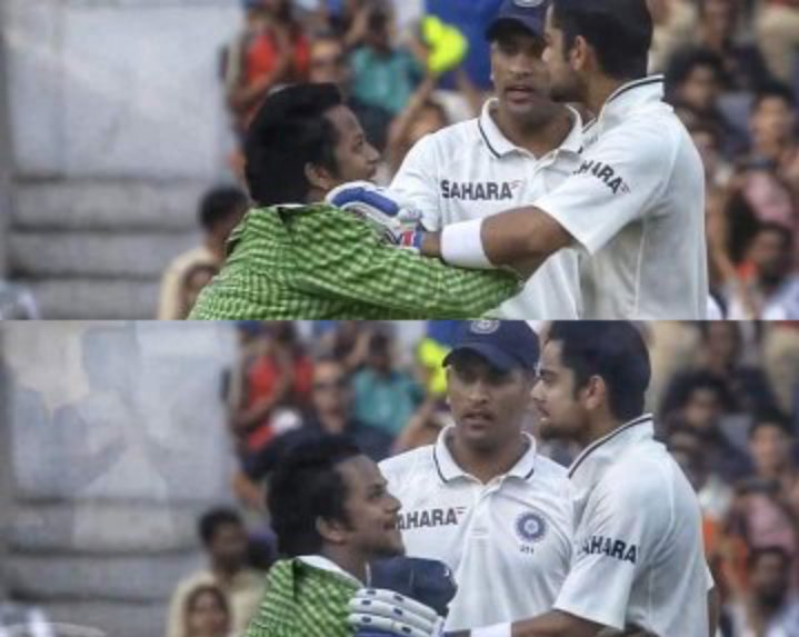 Virat Kohli at the age of 24 🗣️

This is called "LEGACY &amp; AURA" without PR like rohit and fake biopic like dhoni.