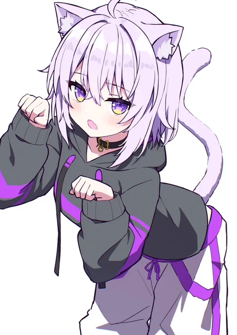 19日目 おかゆん #絵かゆ