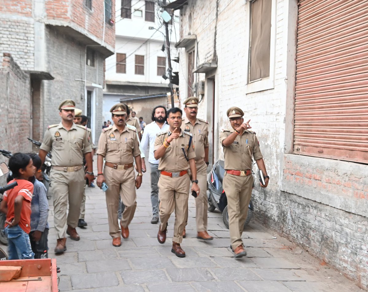 Addl. C.P. Law & Order VNS tweet media
